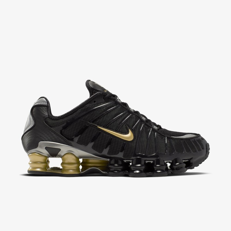 Shox hot sale junior nike